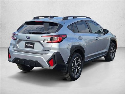 New 2026 Subaru Crosstrek 2.0i Premium AWD/4WD image 2