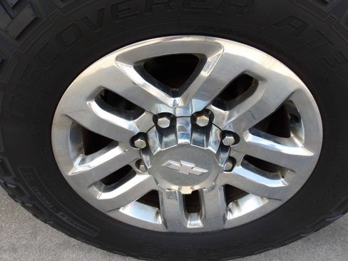 Used 2012 Chevrolet Silverado 1500 LT w/ All-Star Edition AWD/4WD image 67