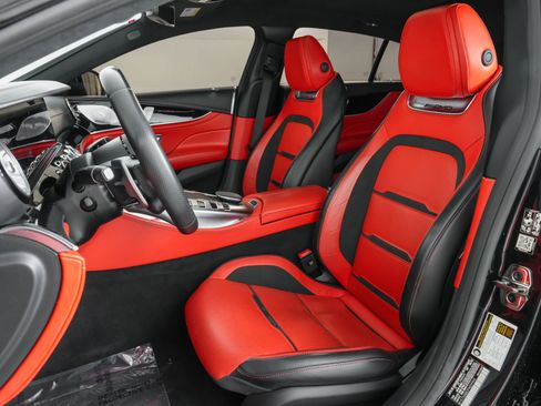 Used 2023 Mercedes-Benz AMG GT 53 image 22