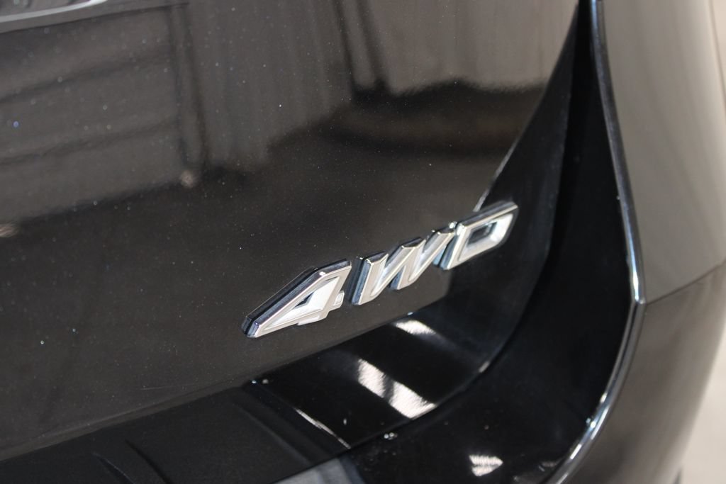 Used 2025 Ford Explorer ST-Line AWD/4WD image 21