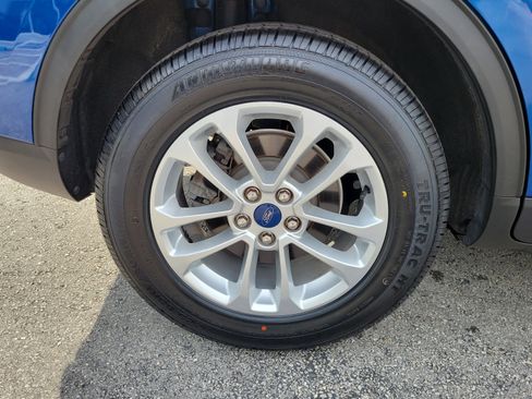 Used 2022 Ford Escape SE image 24