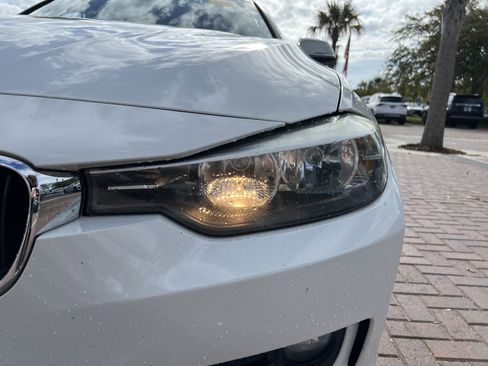 Used 2015 BMW 320i Sedan image 6