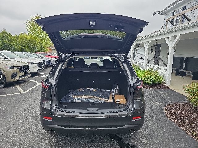 New 2026 MAZDA CX-5 Preferred AWD/4WD image 15