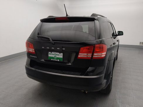 Used 2018 Dodge Journey SE w/ Popular Equipment Group FWD image 7