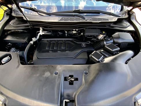 Used 2018 Acura MDX SH-AWD image 31