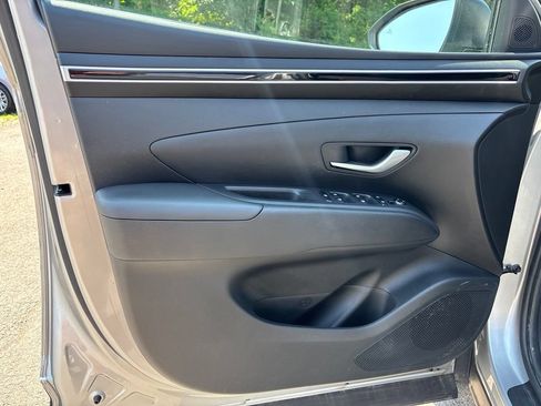 Certified 2023 Hyundai Tucson SEL AWD/4WD image 16