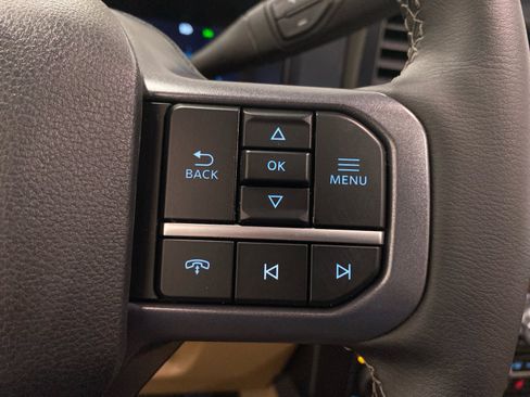 New 2026 Ford F350 Lariat w/ Black Appearance Package image 43