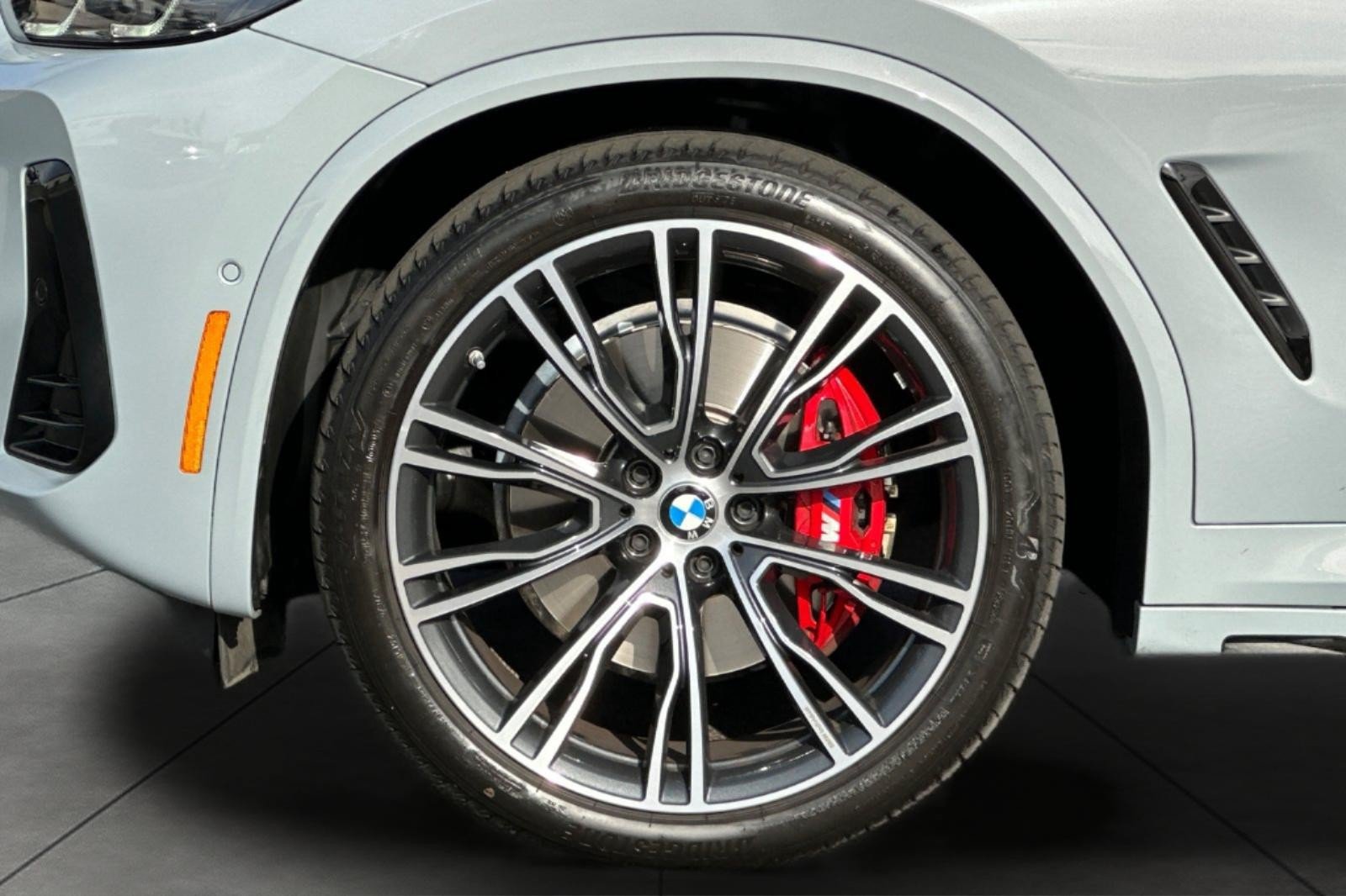 Used 2024 BMW X3 M40i AWD/4WD image 26