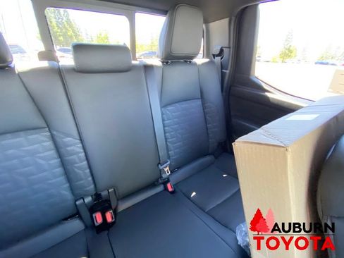 New 2026 Toyota Tacoma TRD Off-Road AWD/4WD image 17