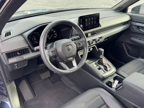 Used 2024 Honda CR-V Sport-L image 11