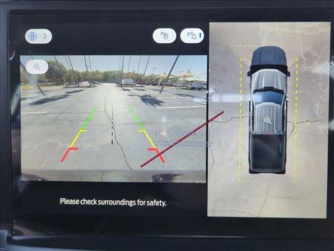 New 2026 Ford F150 King Ranch w/ Equipment Group 601A High image 13