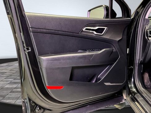 Used 2024 Kia Sportage LX image 20