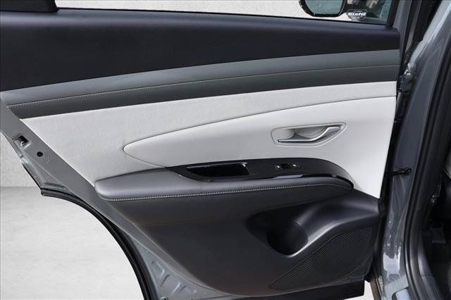 New 2026 Hyundai Tucson Limited AWD/4WD image 22