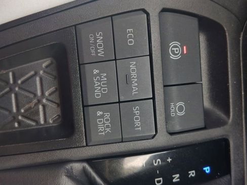 Used 2024 Toyota RAV4 XLE AWD/4WD image 26