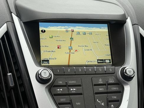 Used 2015 GMC Terrain SLT w/ Chrome Edition image 11