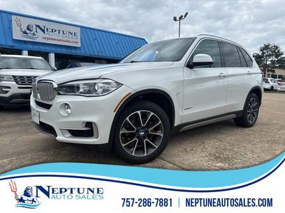 Used 2018 BMW X5 xDrive35i