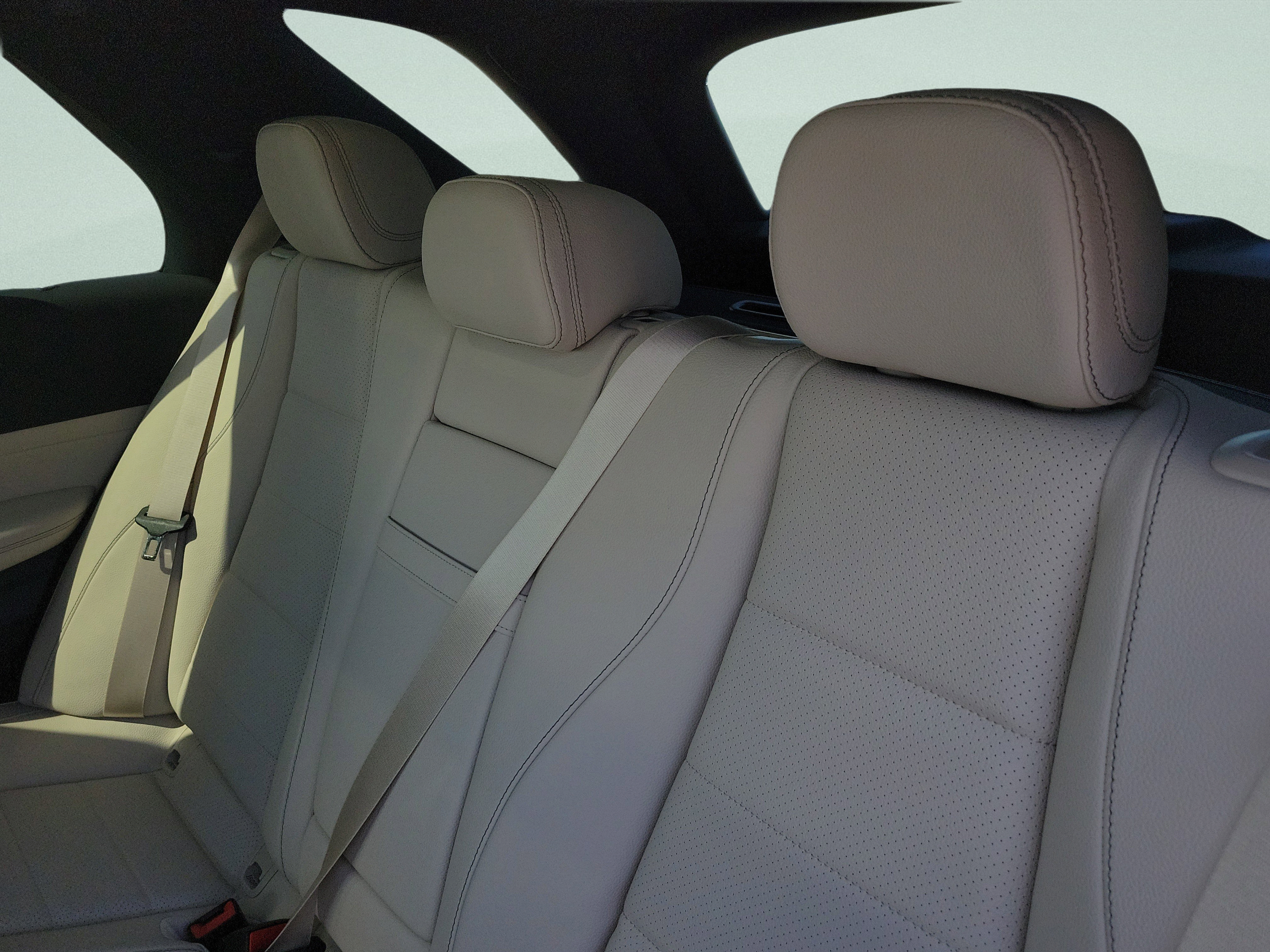 Certified 2026 Mercedes-Benz GLE 350 4MATIC image 9