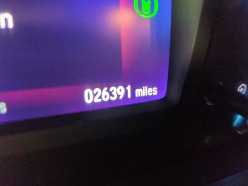 Used 2024 Honda Odyssey Elite image 20