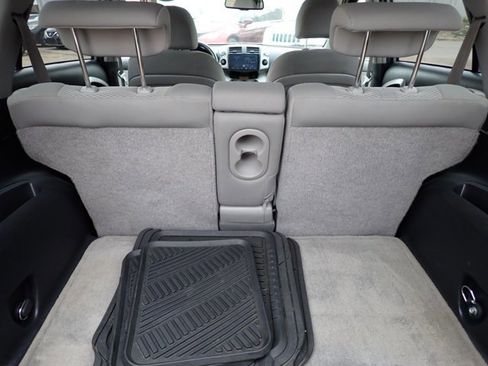 Used 2008 Toyota RAV4 Limited image 8