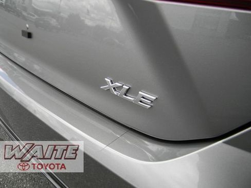 New 2026 Toyota Camry XLE AWD/4WD image 7