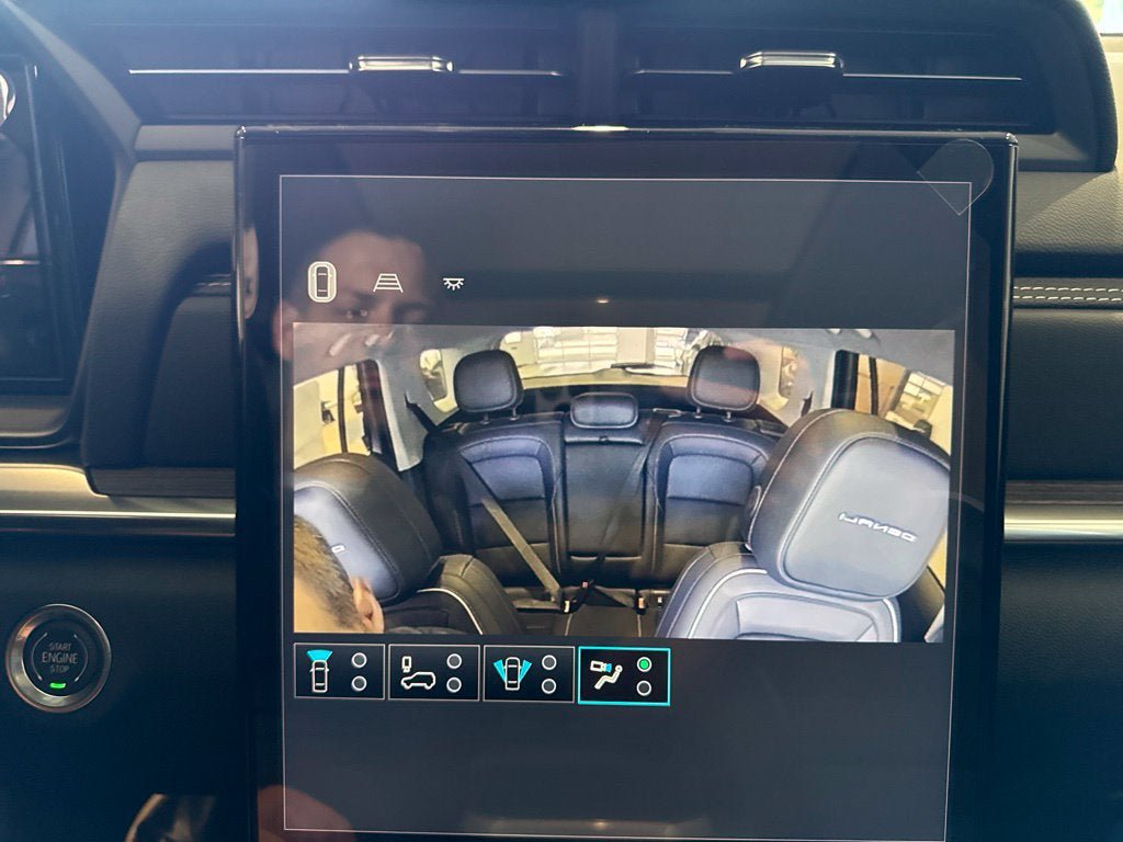 New 2027 GMC Terrain Denali w/ LPO, Floor Liner Package AWD/4WD image 44