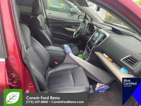 Used 2021 Subaru Ascent Limited w/ Technology Package AWD/4WD image 14