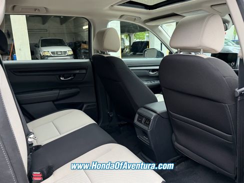 Certified 2024 Honda CR-V EX image 12