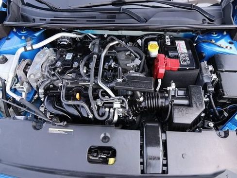 Certified 2023 Nissan Sentra SV w/ All-Weather Package FWD image 26