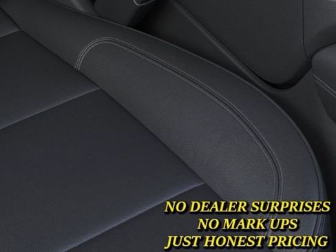 New 2026 Chevrolet Suburban Z71 w/ Z71 Off-Road Package image 21