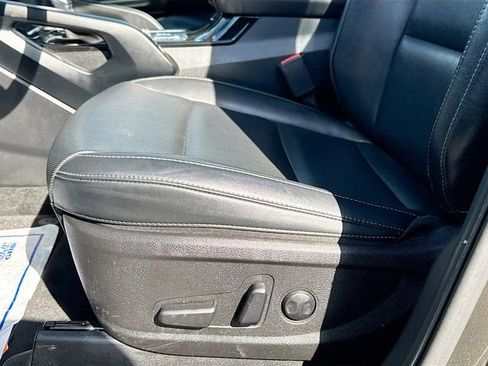 Used 2023 Kia Telluride S w/ S Sunroof Package image 22