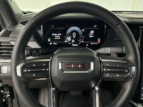 Certified 2025 GMC Acadia Elevation image 11