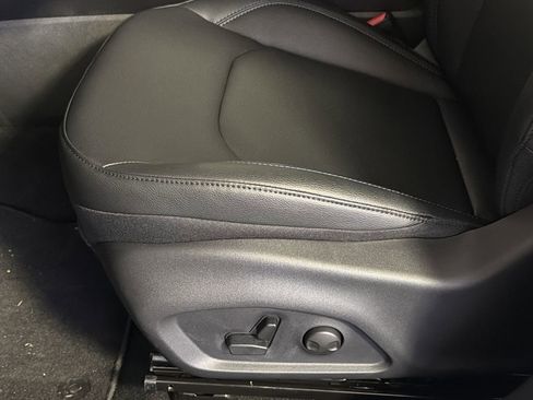 New 2026 Jeep Compass Limited AWD/4WD image 11