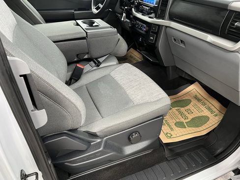 Used 2022 Ford F150 XLT w/ Trailer Tow Package image 61