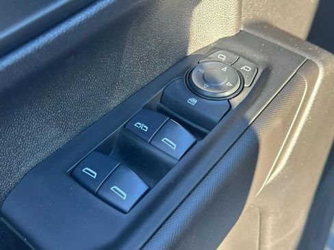 Certified 2024 Chevrolet Silverado 1500 Custom Trail Boss image 16