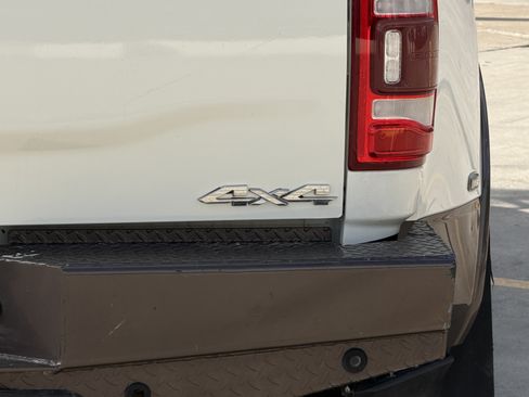 Used 2021 RAM 3500 Limited AWD/4WD image 11