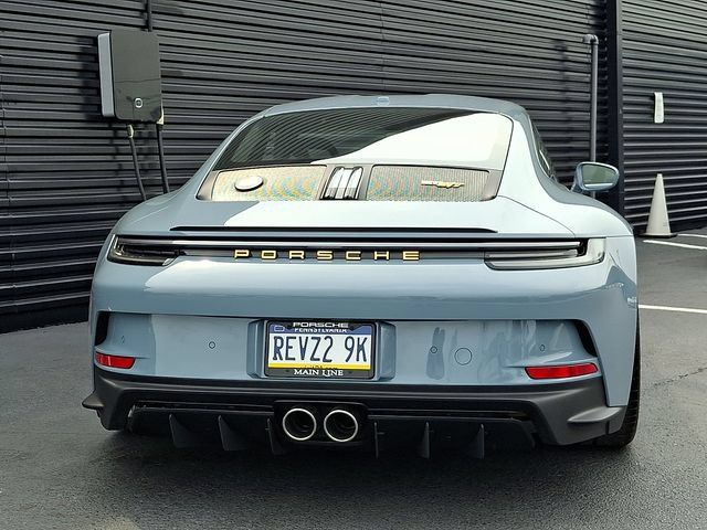 Certified 2024 Porsche 911 GT3 RS RWD image 6