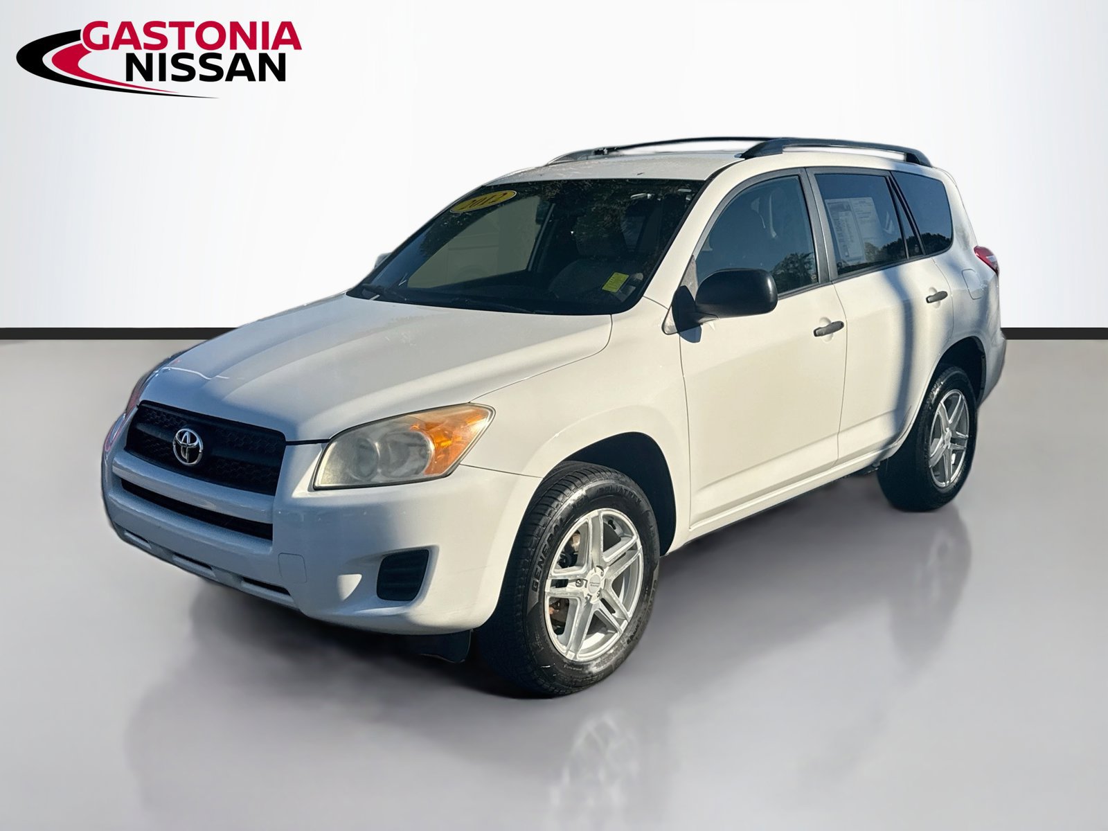 Used 2012 Toyota RAV4 4WD w/ Value Pkg image 3