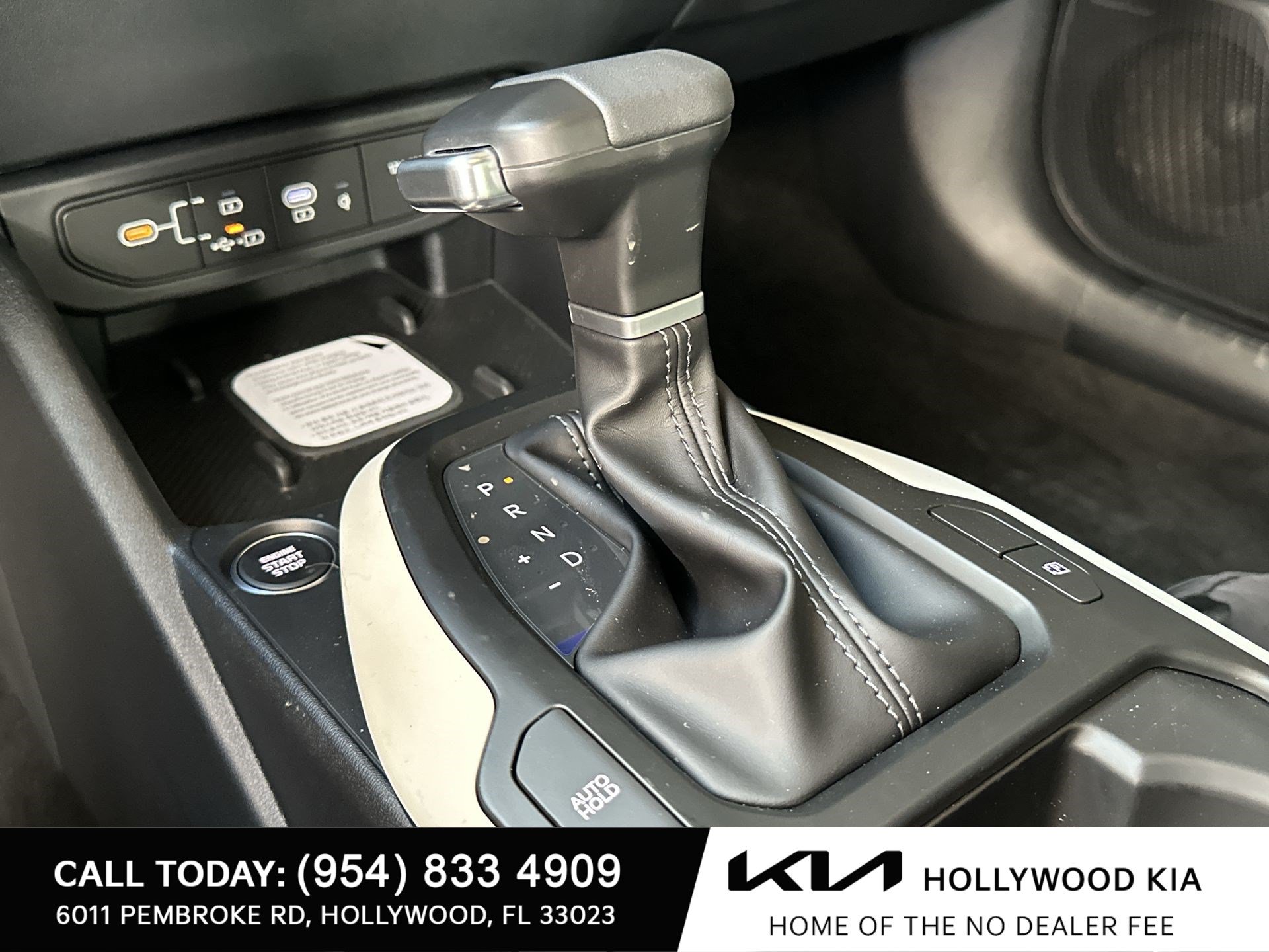 New 2026 Kia K4 GT-Line w/ GT-Line Premium Package FWD image 27