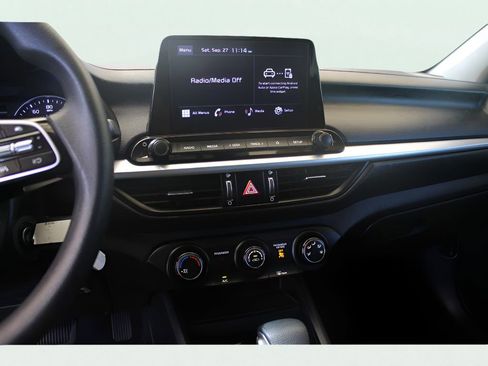 Used 2023 Kia Forte LXS image 20