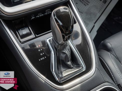 Used 2024 Subaru Outback Limited image 13