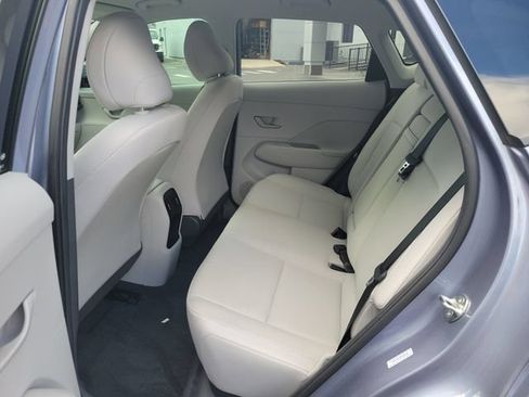 Used 2024 Hyundai Kona SEL FWD image 9