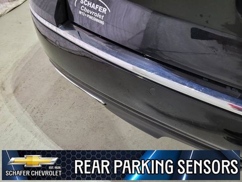 Used 2015 Buick Enclave Premium image 11