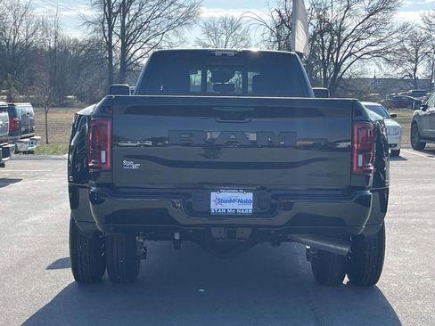 New 2026 RAM 3500 Laramie image 6