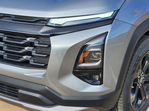 New 2026 Chevrolet Equinox LT w/ Midnight Edition image 6