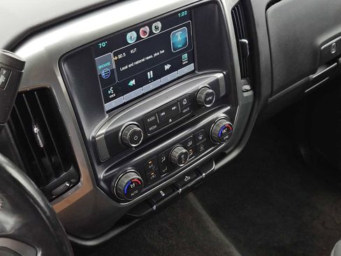 Used 2016 Chevrolet Silverado 1500 LT image 20