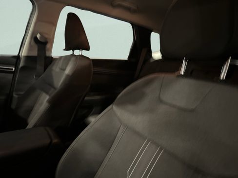 Used 2023 Hyundai Tucson SEL image 12