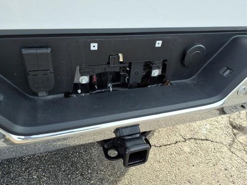 New 2026 GMC Sierra 1500 SLT w/ SLT Premium Plus Package image 20