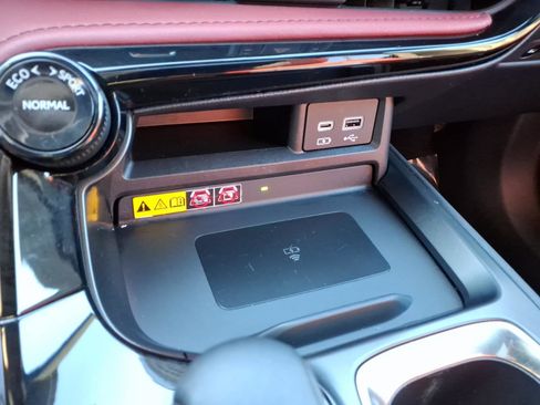 Used 2023 Lexus NX 350 AWD image 22