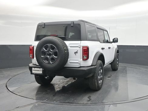 New 2026 Ford Bronco Big Bend image 26