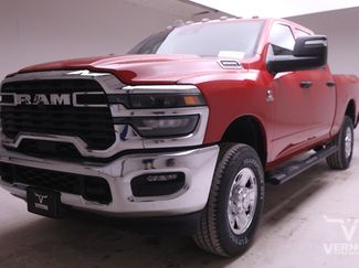 New 2026 RAM 3500 Tradesman video 1